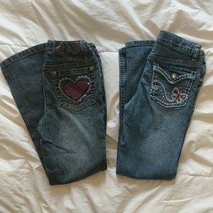 Squeeze Jeans